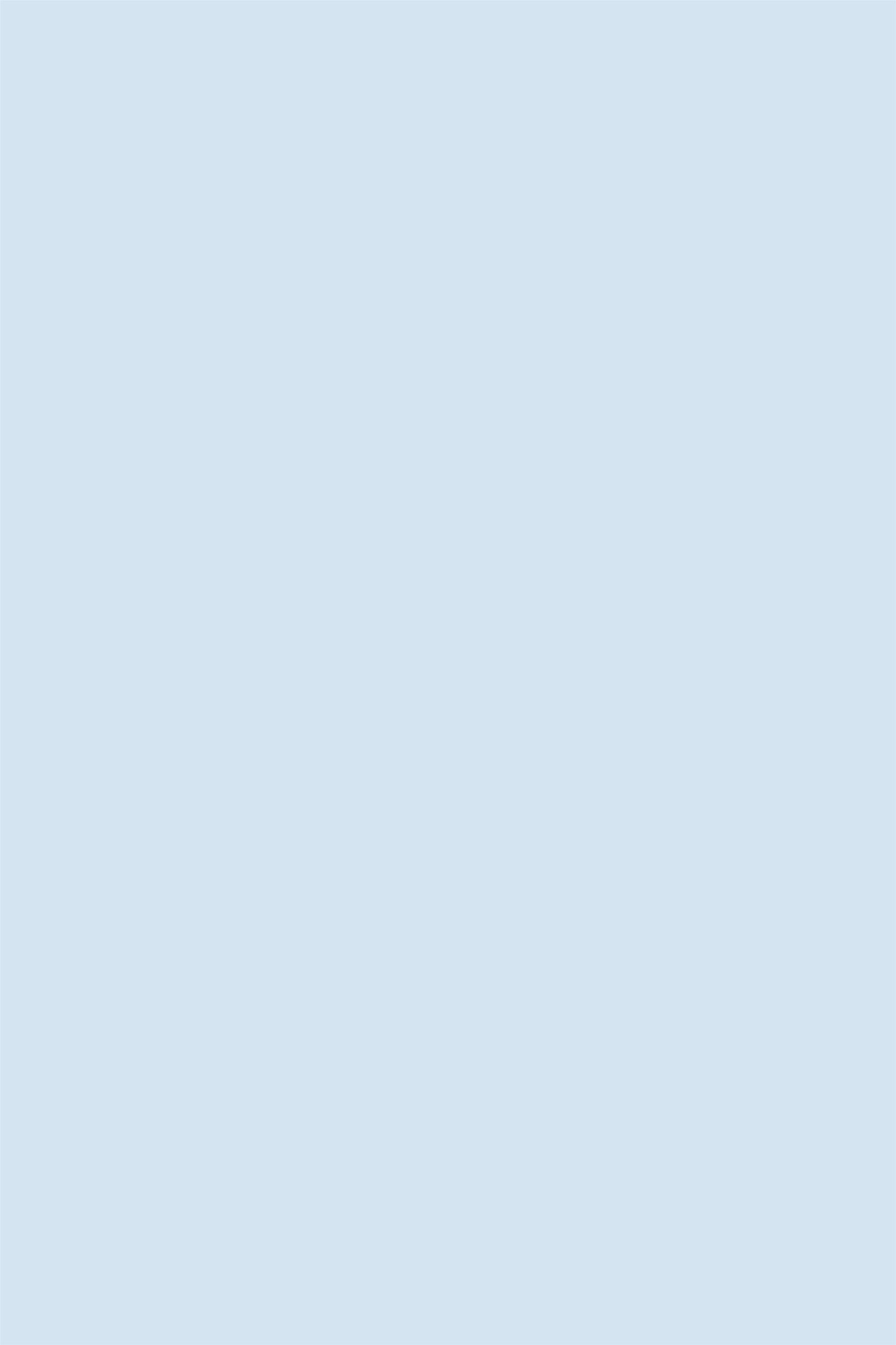 Blue Photo Backdrop Light Baby Blue Hue Solid Color Photography Backdrops CSH62-7
