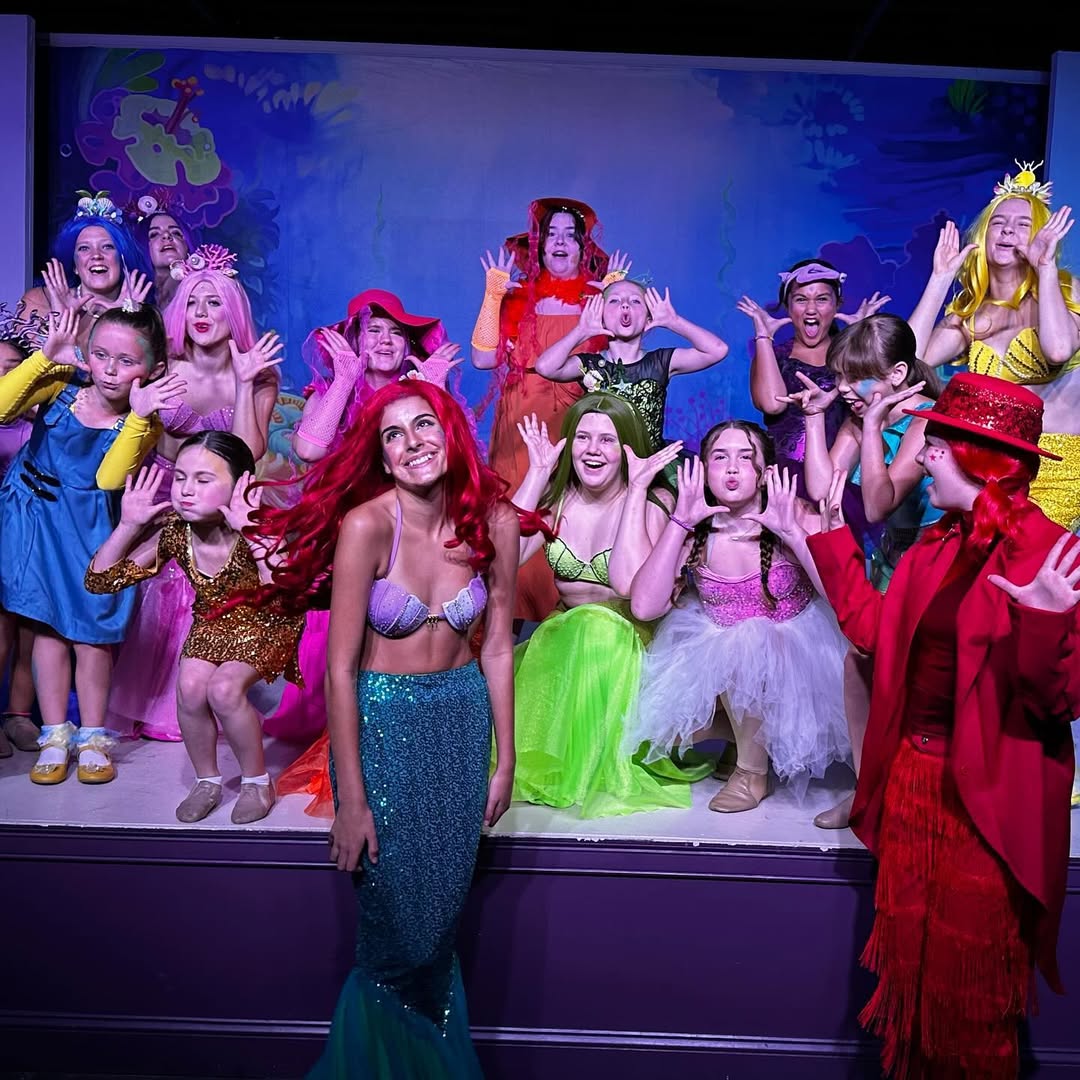 Under The Sea  Coral Ocean Baby Photo Backdrop G-498