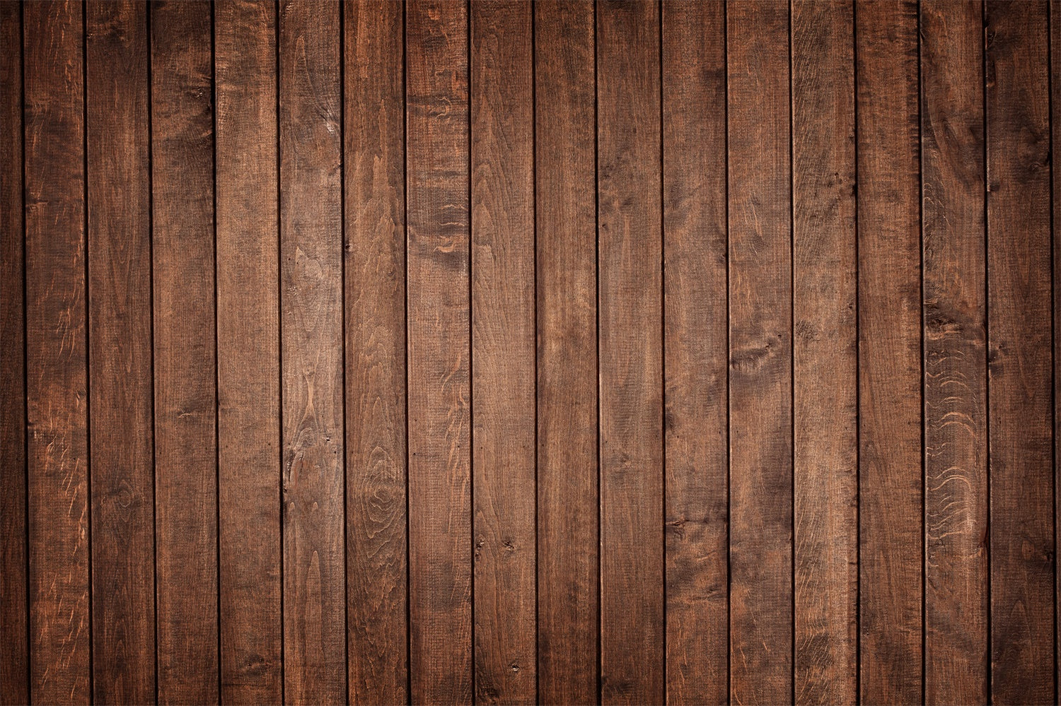 Retro Headshot Backdrop Wooden Photography Backdrop DBD25-10