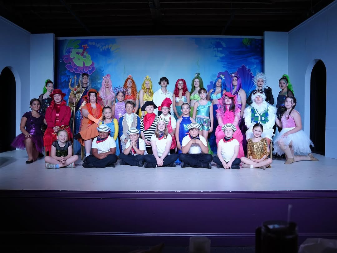 Under The Sea  Coral Ocean Baby Photo Backdrop G-498