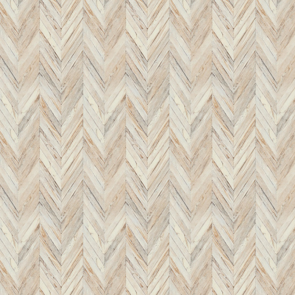 Wood Photography Backdrop Beige Chevron Backdrop GQ4-131