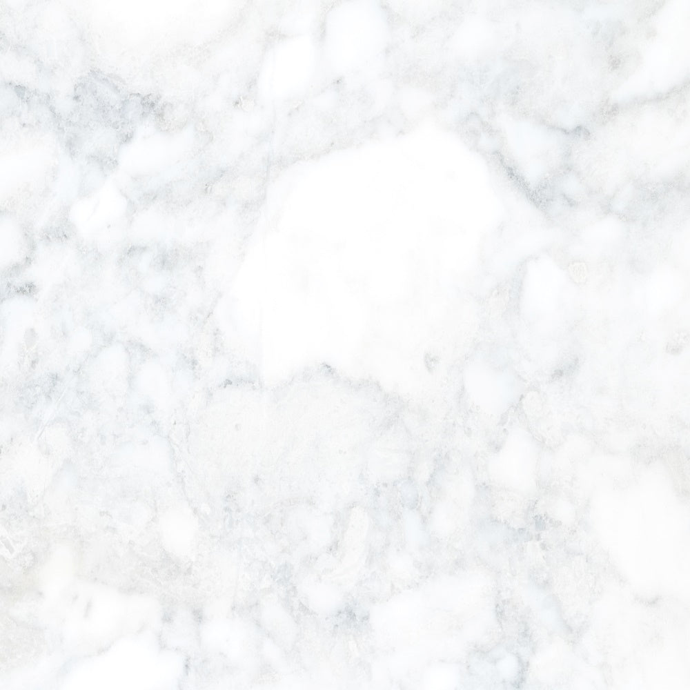 White Marble Backdrop Delicate Cool Tone Studio Backdrop GQ4-144