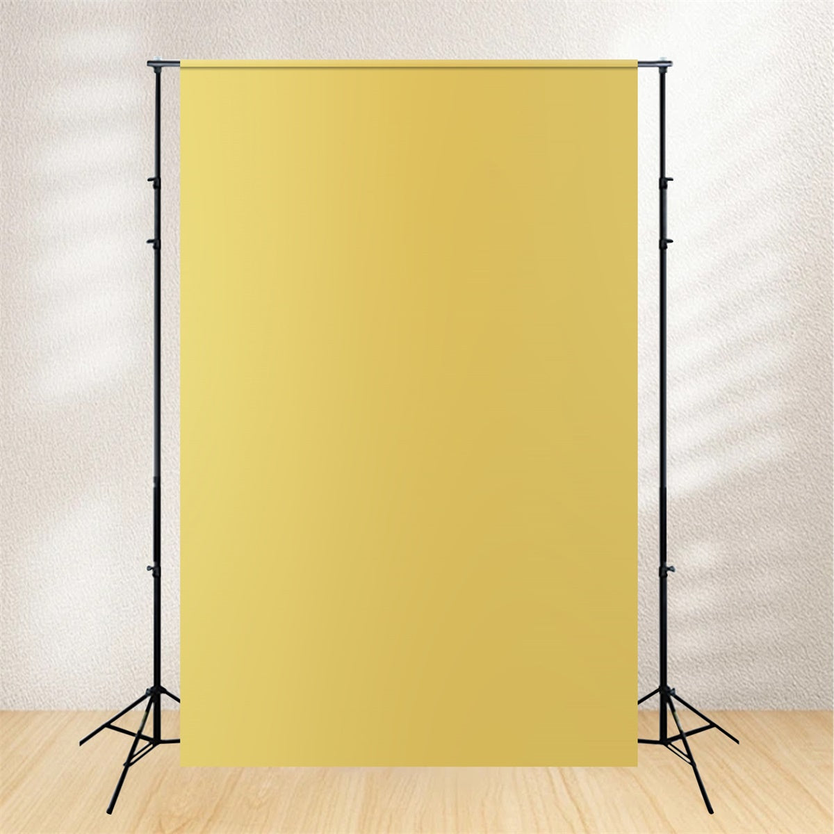 Graduation Portrait Backdrop Golden Olive Smooth Backdrop GQ4-169
