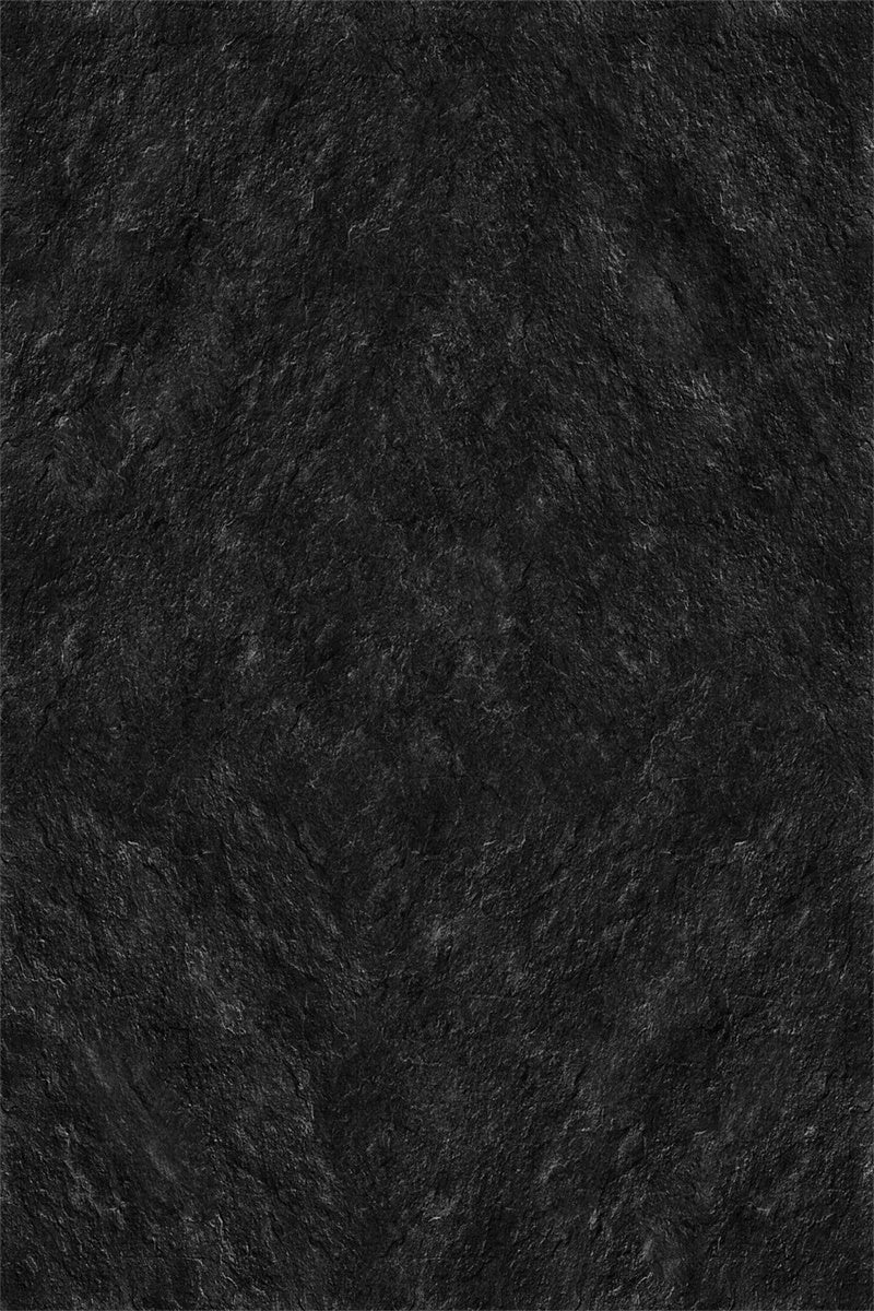 Black Photography Backdrop Graphite Matte Tone Backdrop GQ4-172