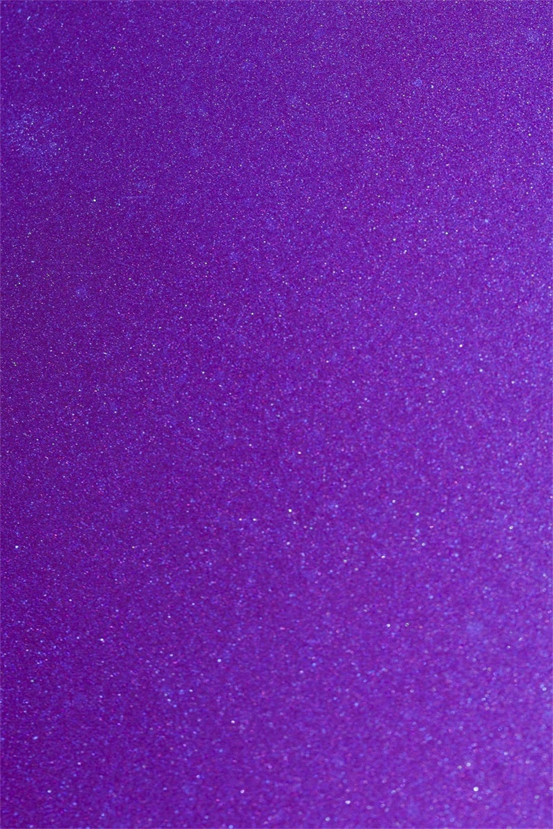 Backdrop For Headshot Glitter Purple Fantasy Backdrop GQ4-180