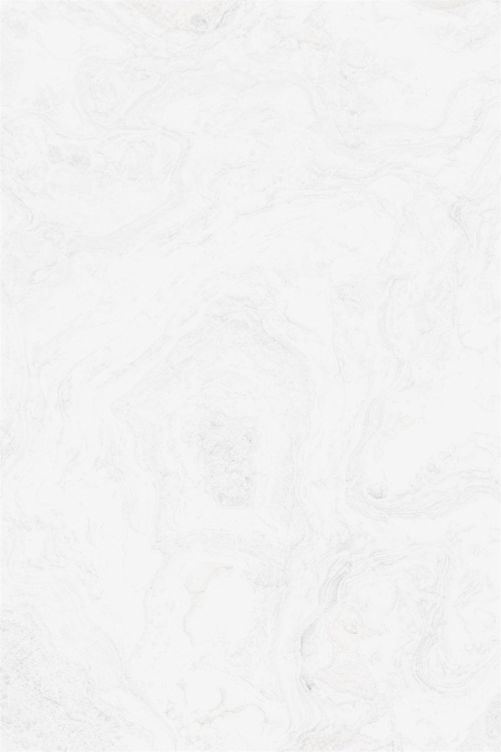 Studio White Backdrop White Marble Texture Backdrop GQ4-189