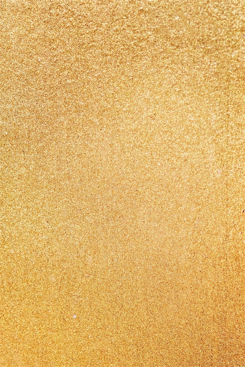 Professional Headshot Backdrop Luxe Golden Glitter Backdrop GQ4-192