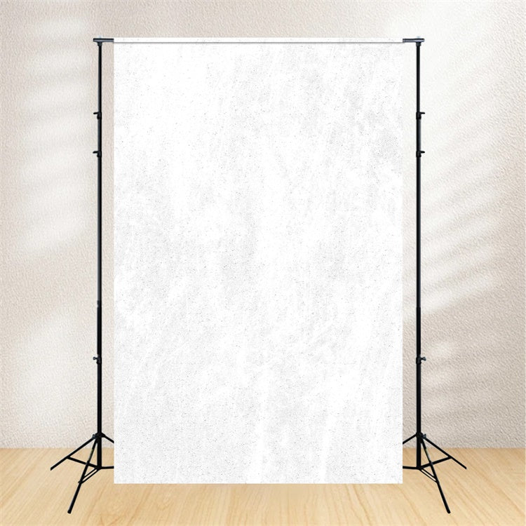 White Photo Backdrop Weathered White Texture Backdrop GQ4-195