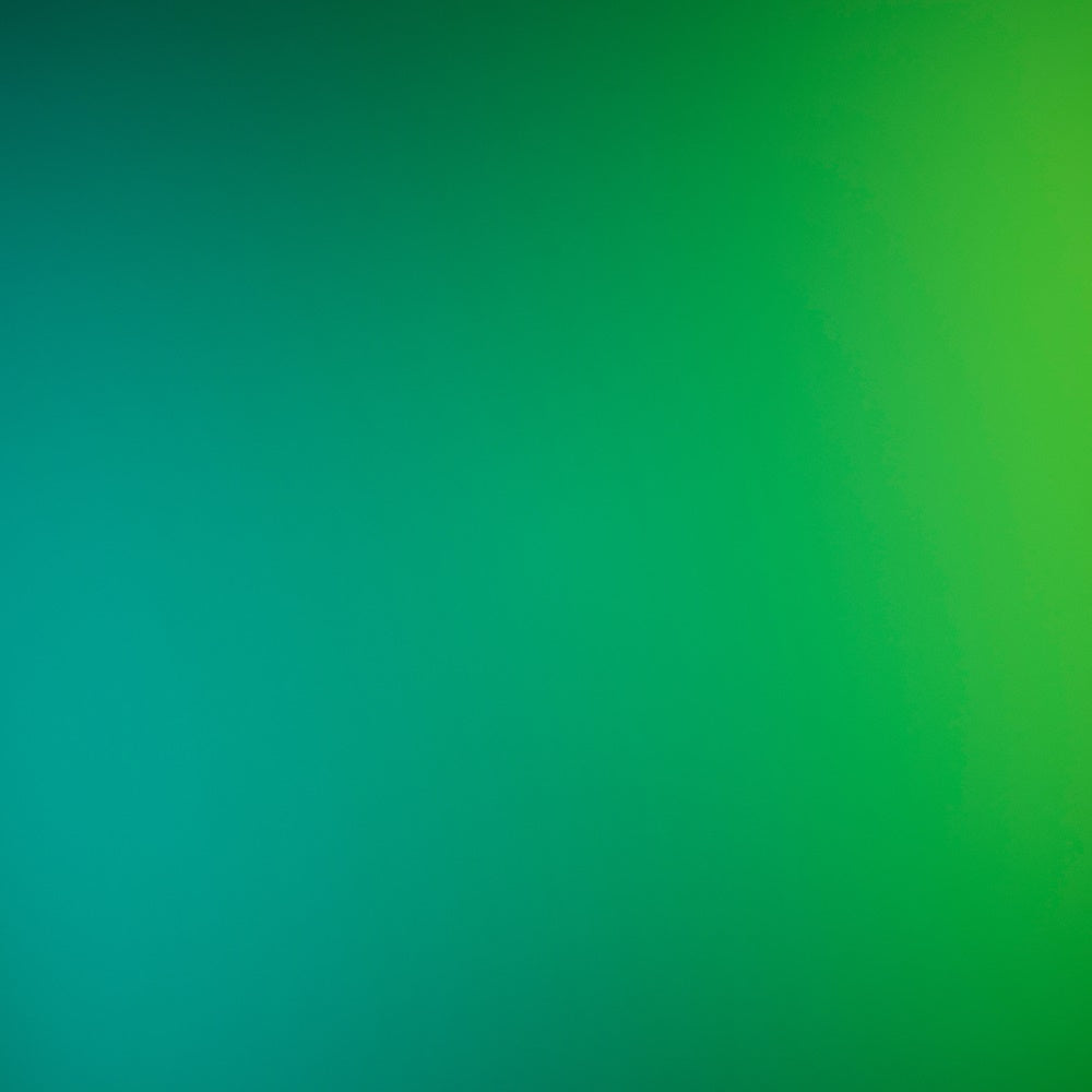 Backdrop For Headshot Vibrant Green Gradient Backdrop GQ4-196