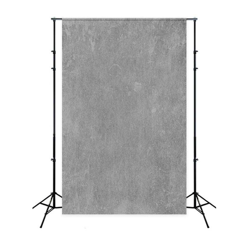 Headshot Backdrop Weathered Concrete Texture Backdrop GQ4-197