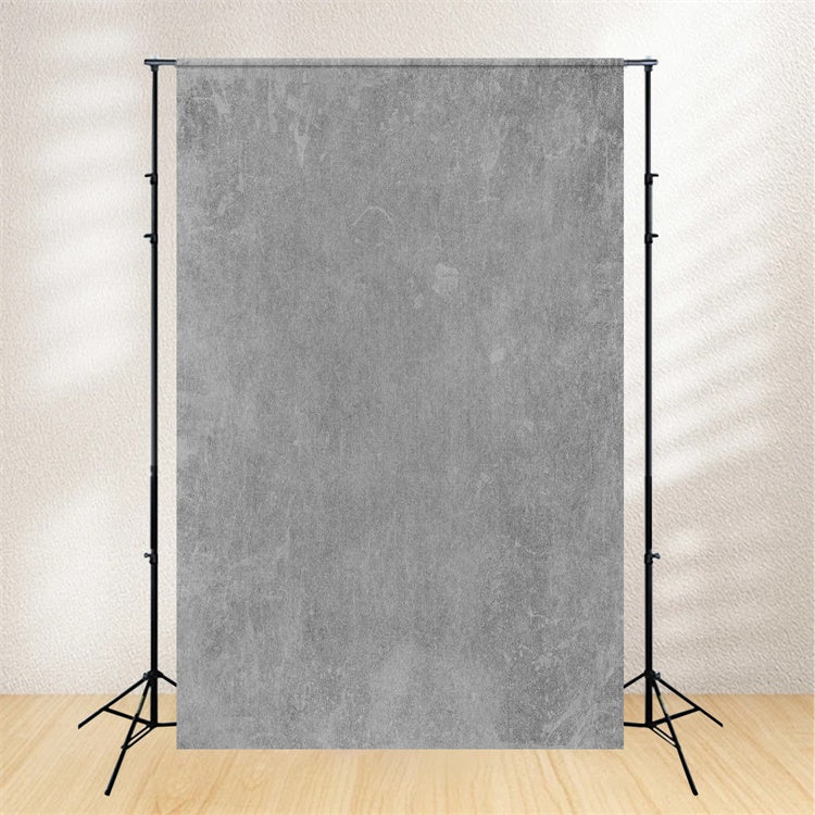 Headshot Backdrop Weathered Concrete Texture Backdrop GQ4-197