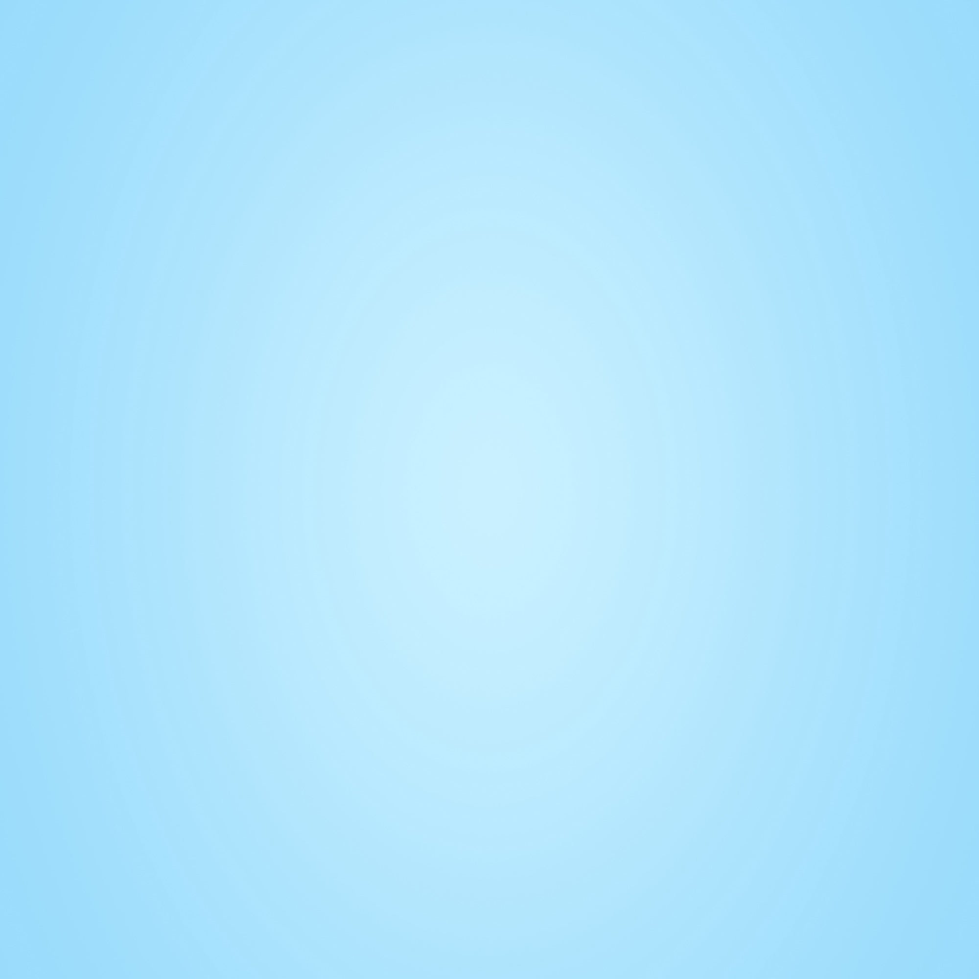 Blue Photo Backdrop Ice Blue Tranquil Backdrop GQ4-198