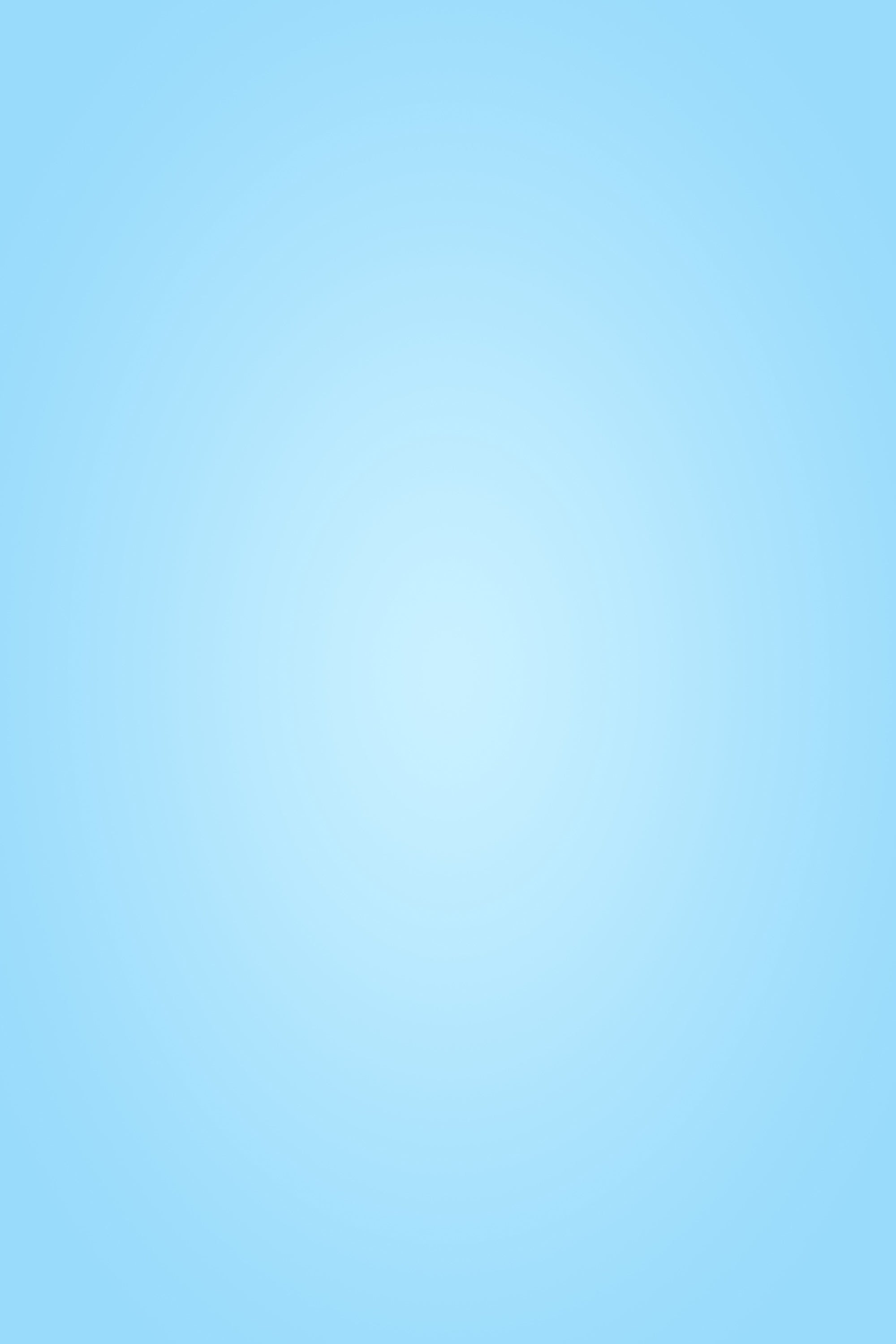 Blue Photo Backdrop Ice Blue Tranquil Backdrop GQ4-198