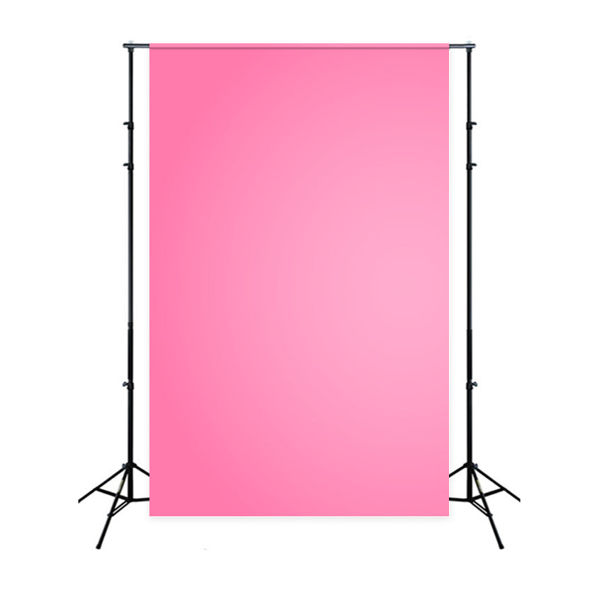 Pink Photo Backdrop Blush Pink Glow Backdrop GQ4-200