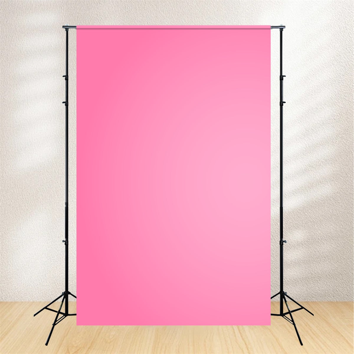 Pink Photo Backdrop Blush Pink Glow Backdrop GQ4-200