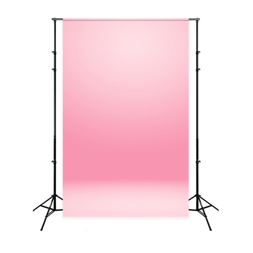 Light Pink Backdrop Soft Pink Gradient Backdrop GQ4-204