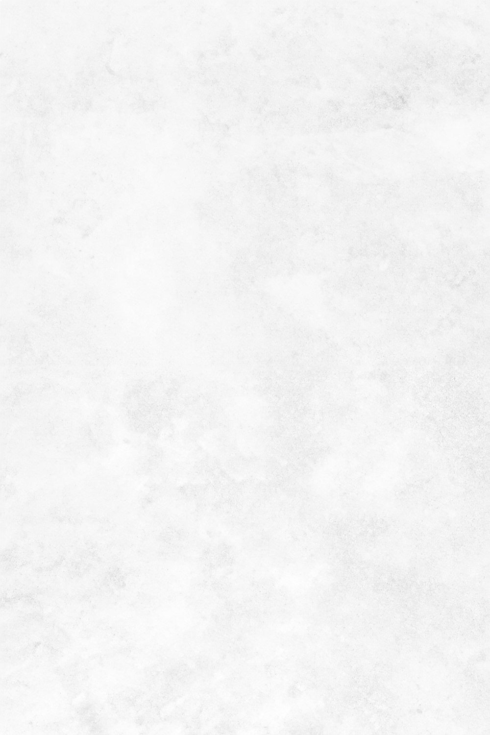 Studio White Backdrop White Plaster Texture Backdrop GQ4-205