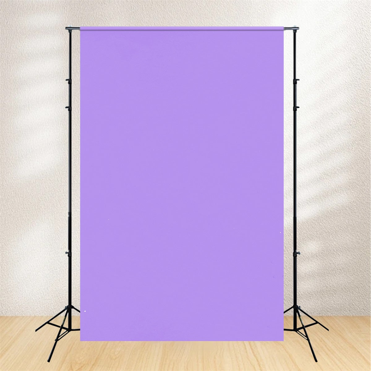 Professional Graduation Photo Backdrop Pale Mauve Smooth Backdrop GQ4-211