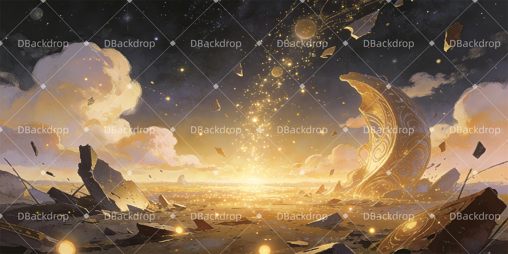 Large Stage Backdrops Heaviside Layer Cheap Theater Backdrops GQ63-T9