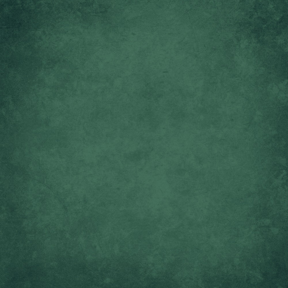 Green Backdrop Vintage Green Textured Studio Backdrop GTY3-327