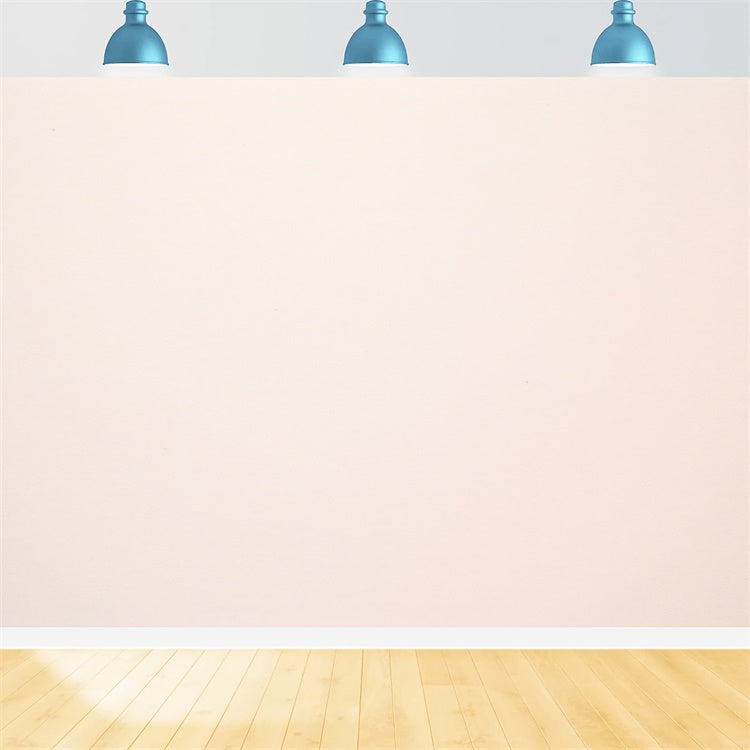 Backdrop For Headshots Soft Beige Minimalist Backdrop GTY3-349