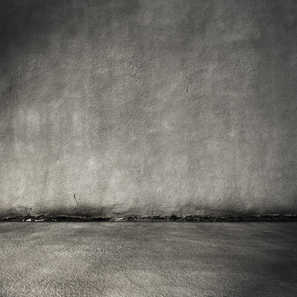 Gray Backdrop Photography Rustic Faded Gray Stucco Backdrop GTY3-88