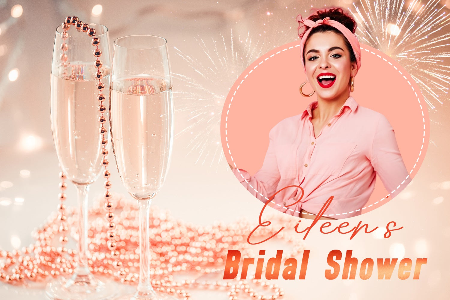 Custom Wedding Photo Backdrops Chic Champagne Backdrop LXX4-130