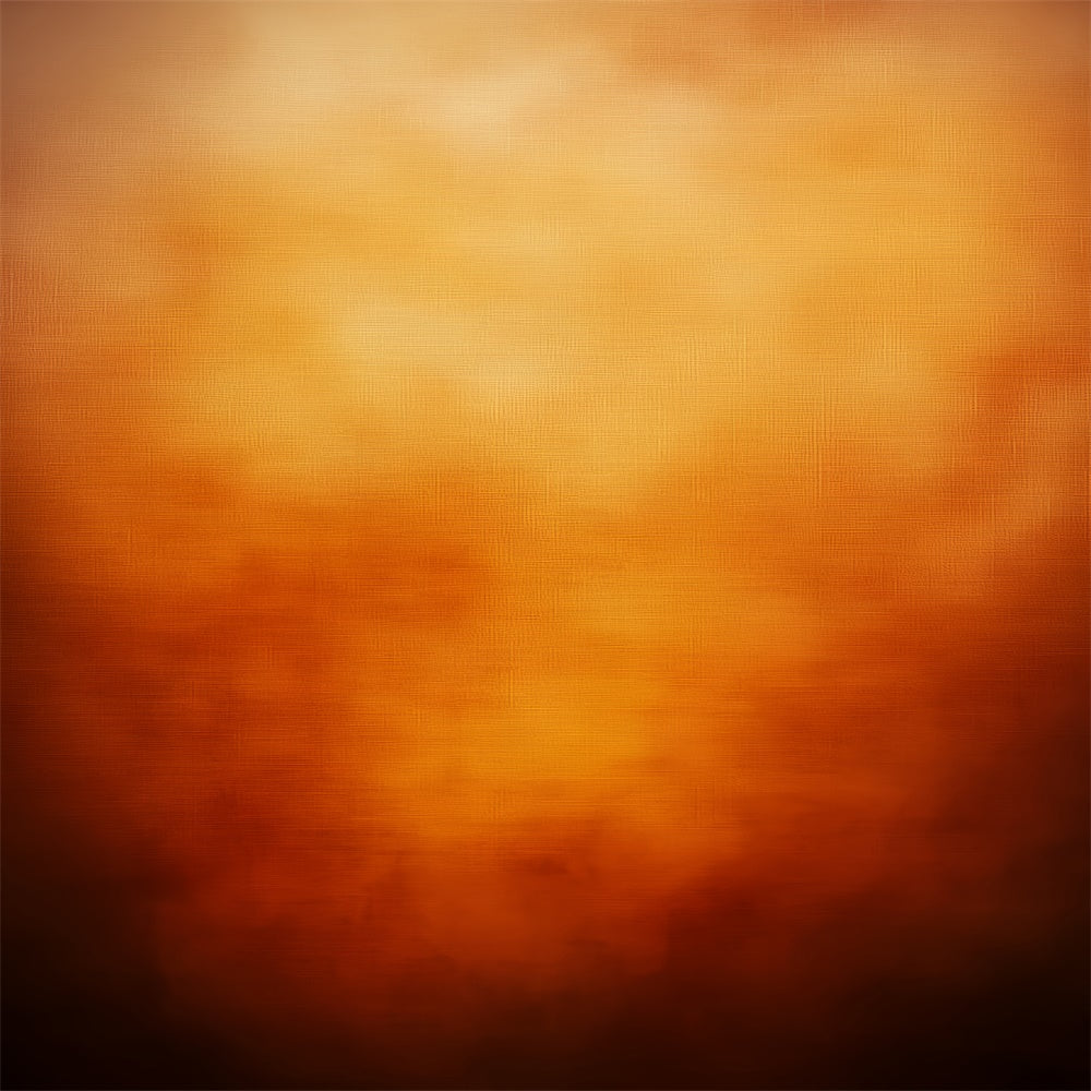 Family Portrait Backdrop Soft Burnt Orange Backdrop LXX57-268