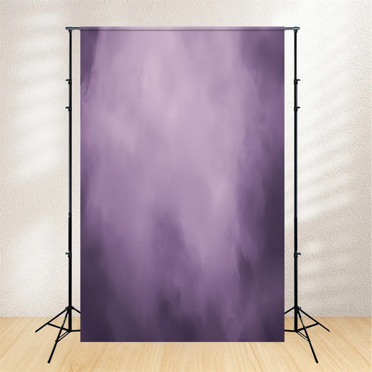 Purple Backdrop Lavender Dream Mist Gradient Backdrop LXX57-274