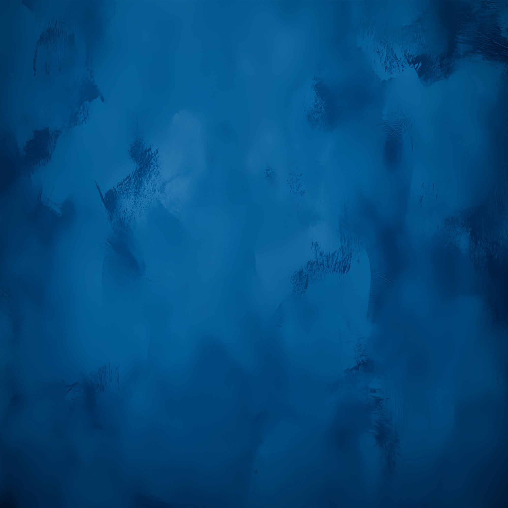 Blue Photo Backdrop Abstract Indigo Fabric Backdrops LXX57-275