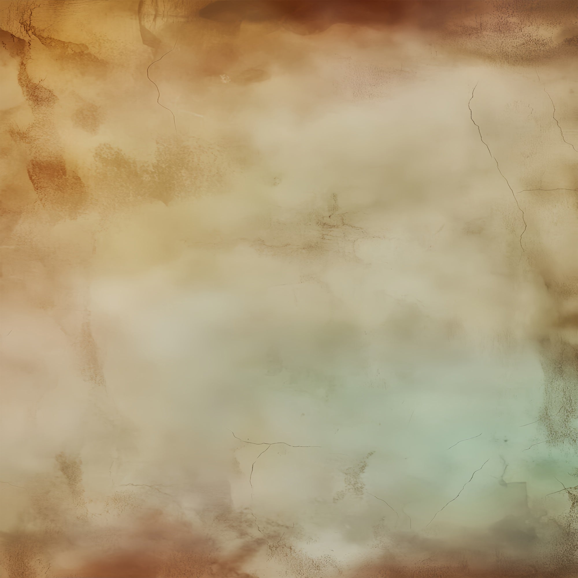 Portrait Backdrop Rustic Wall Cracked Texture Backdrop LXX57-282