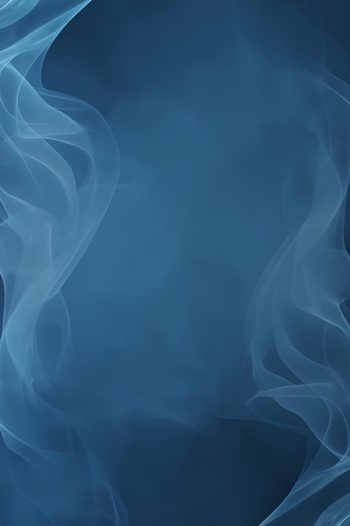 Abstract Dance Studio Backdrop Blue Abstract Flowing Texture Dance Backdrops LXX59-4