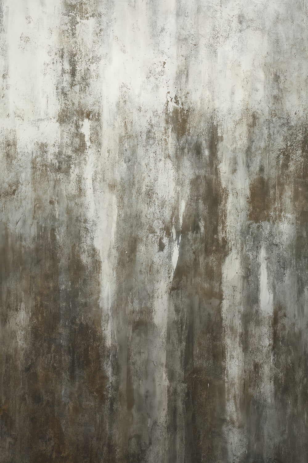 Concrete Wall Backdrop Abstract Grunge Wall Texture Portrait Photography Backdrop LXX59-417