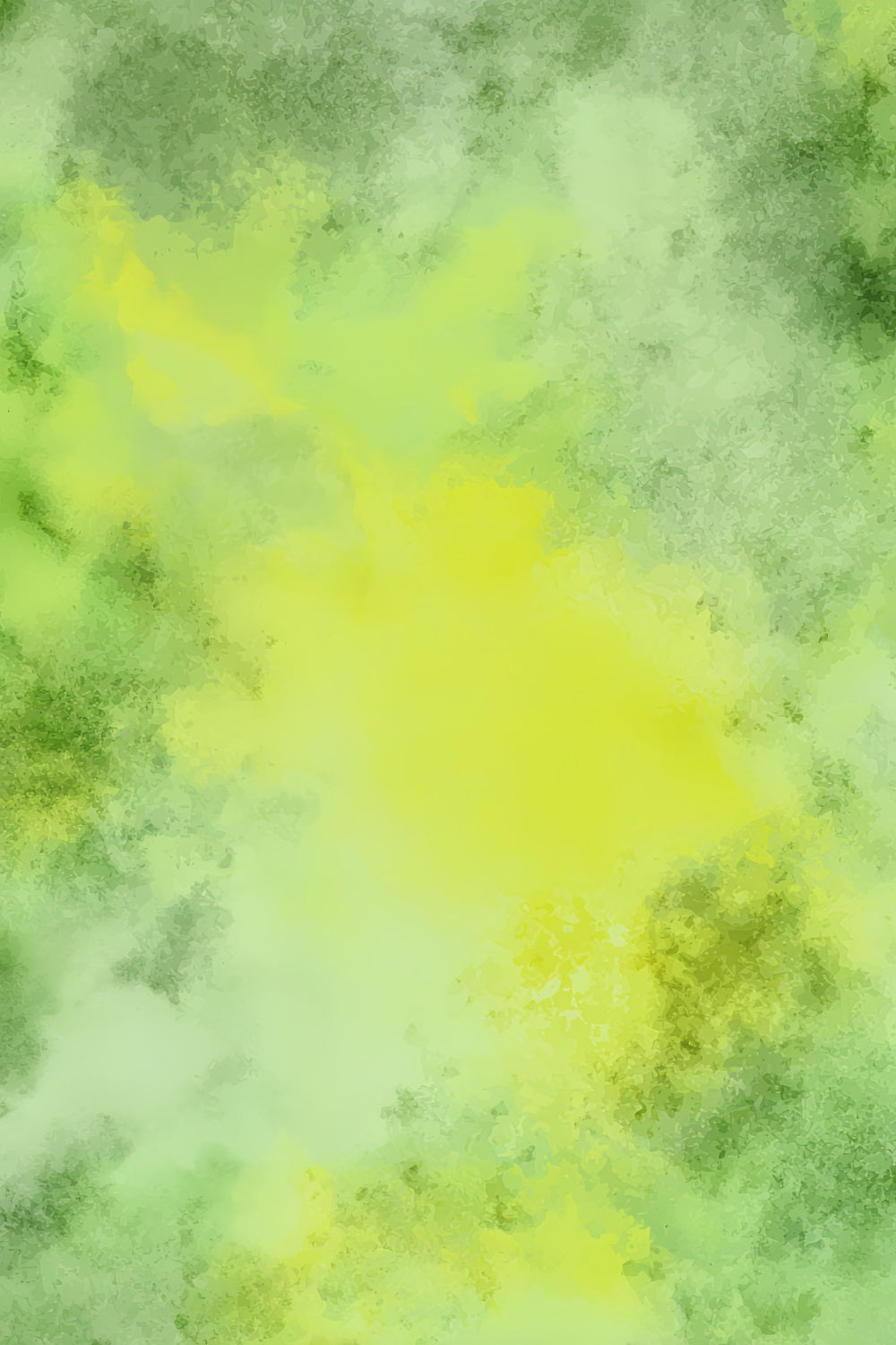 Portrait Backdrops Bright Green Abstract Texture Portrait Photography Backdrop LXX59-435