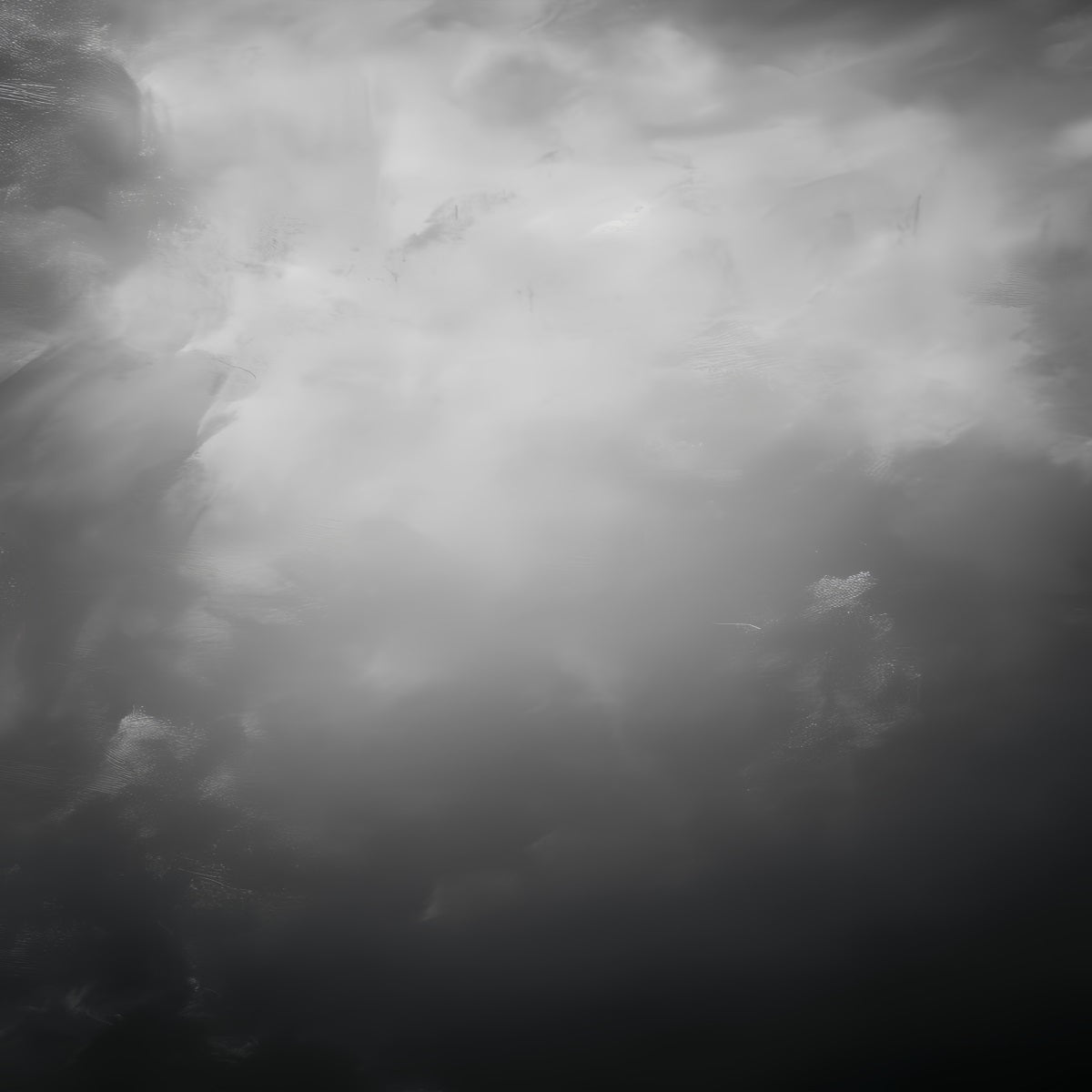Abstract Dance Studio Backdrop Soft Gray Cloudy Texture Dance Backdrop LXX59-5