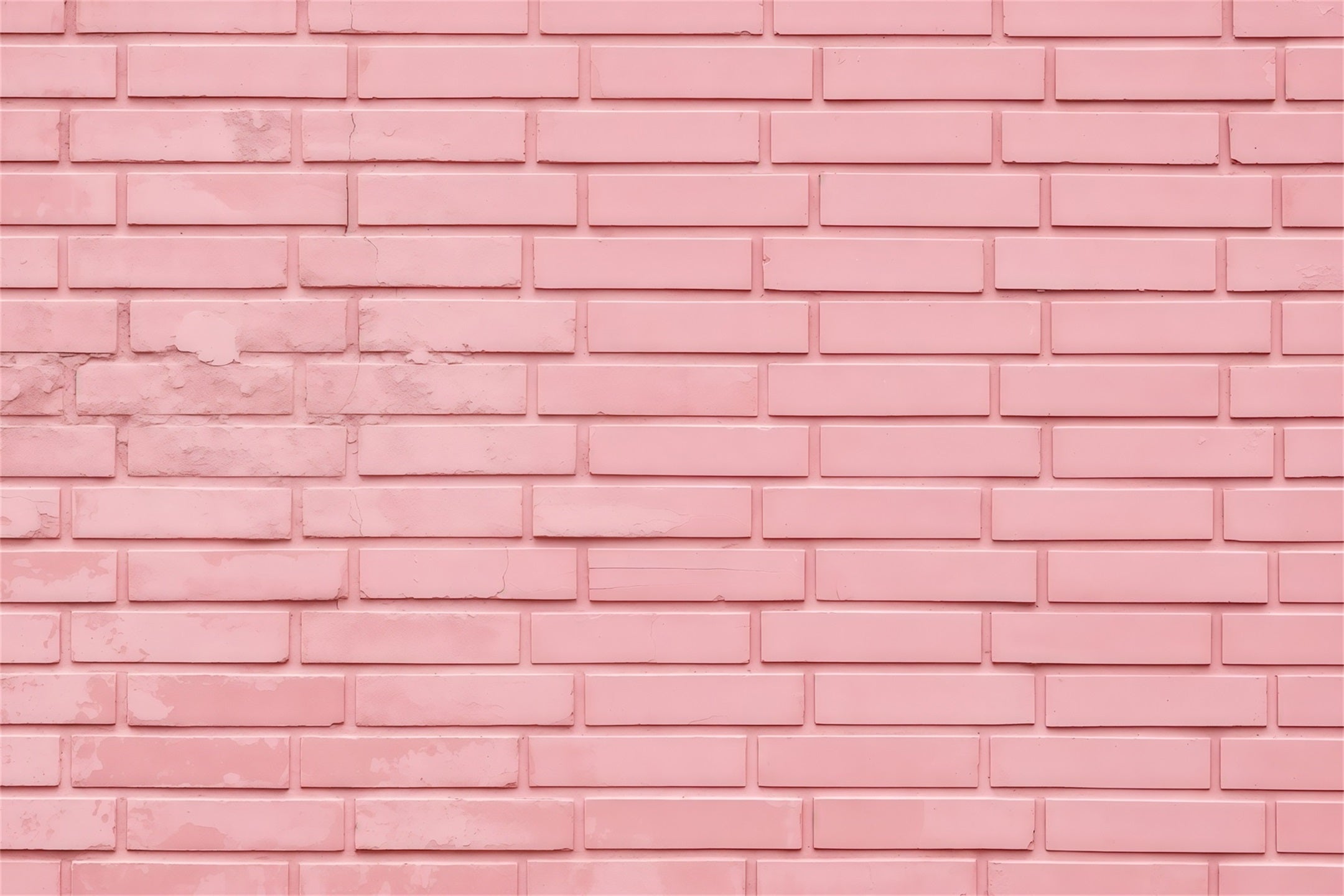 Pink Brick Wall Mother's Day Backdrop Pink Brick Minimal Texture Mother's Day Photo Backdrop Ideas LXX63-25