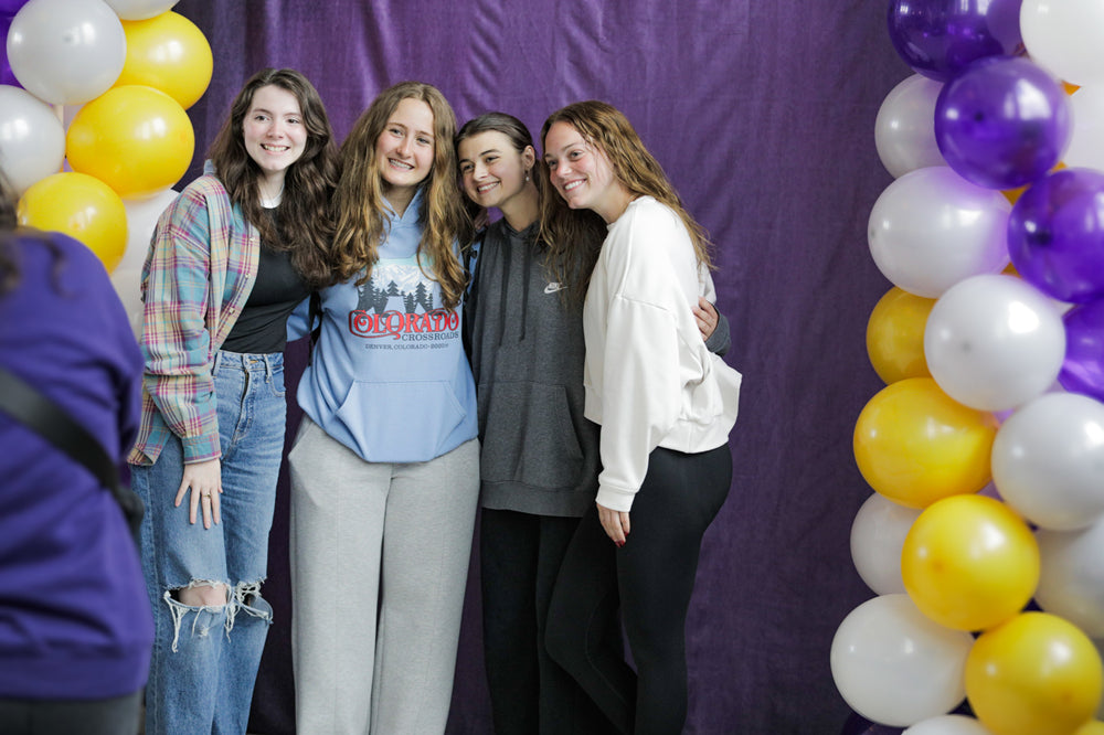 Abstact Texture Dark Purple Backdrops for Photography NB-266