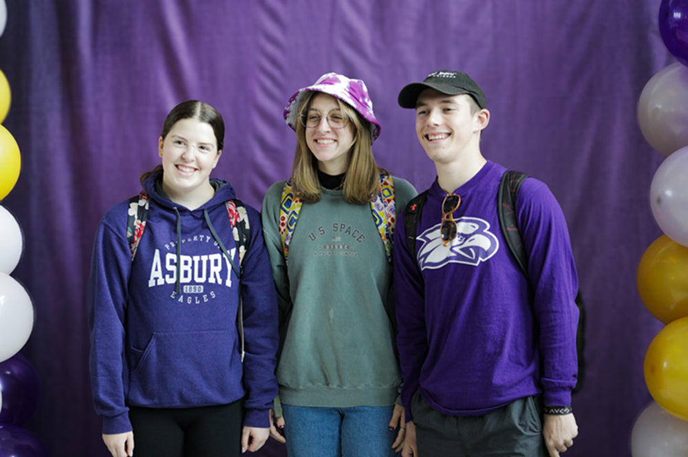 Abstact Texture Dark Purple Backdrops for Photography NB-266