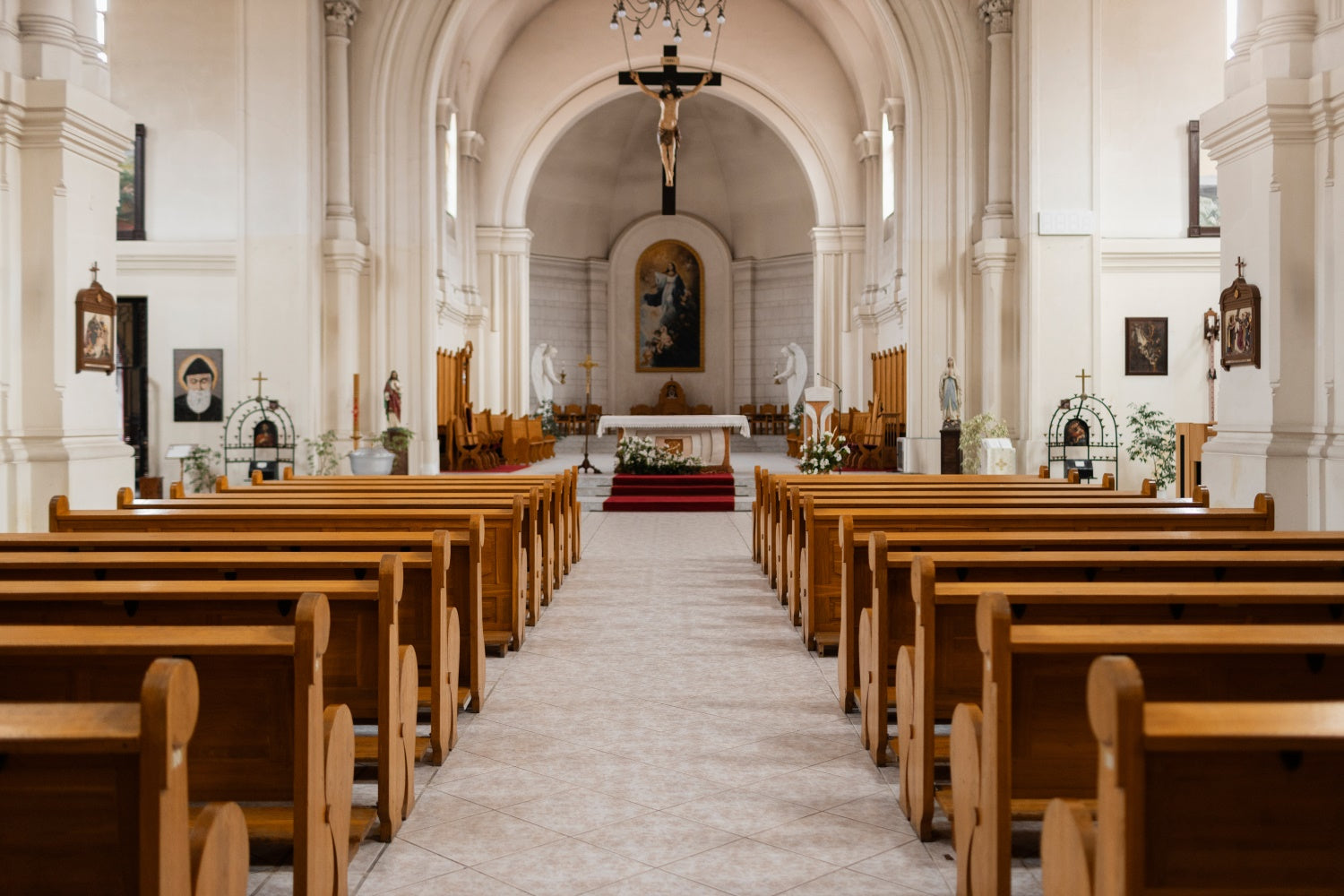 Easter Backdrops For Church Holy Altar Elegant Church Backdrop TWW3-9