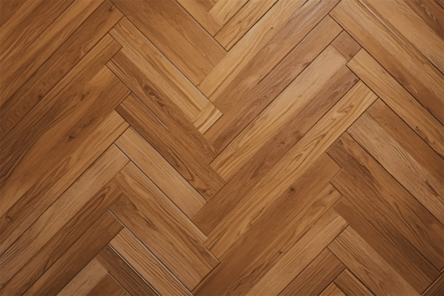 Floor Backdrops Rustic Chevron Pattern Floor Backdrop TWW57-35