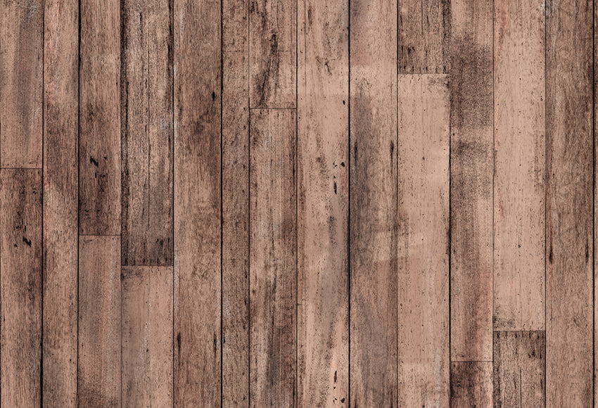 Retro Style Wooden Backdrops for Photo  LM-H00177